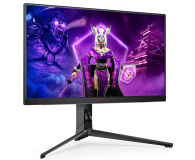 AOC AGON Pro AG274QZM - 1043110 - zdjęcie 2